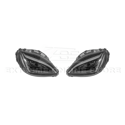 2005-13 Corvette C6 | C8 Signal Turn Headlights image 28