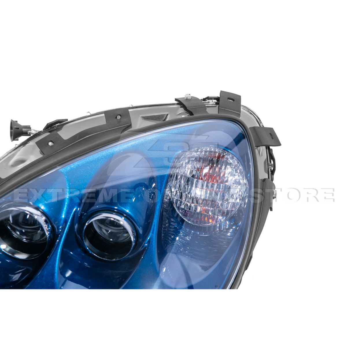 2005-13 Corvette C6 HID Headlights image 35