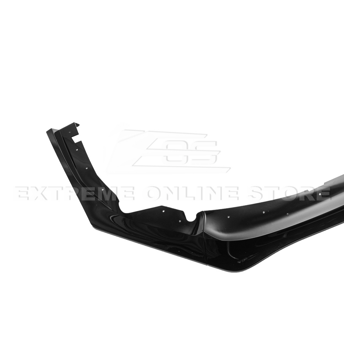 2022-Up Subaru WRX CS Package Front Lip Side Skirts image 122