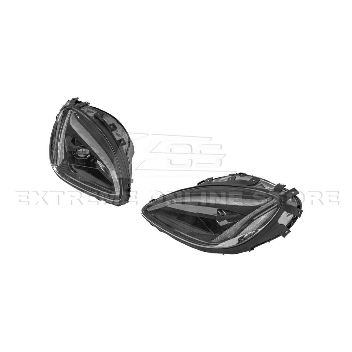 2005-13 Corvette C6 | C8 Signal Turn Headlights image 29