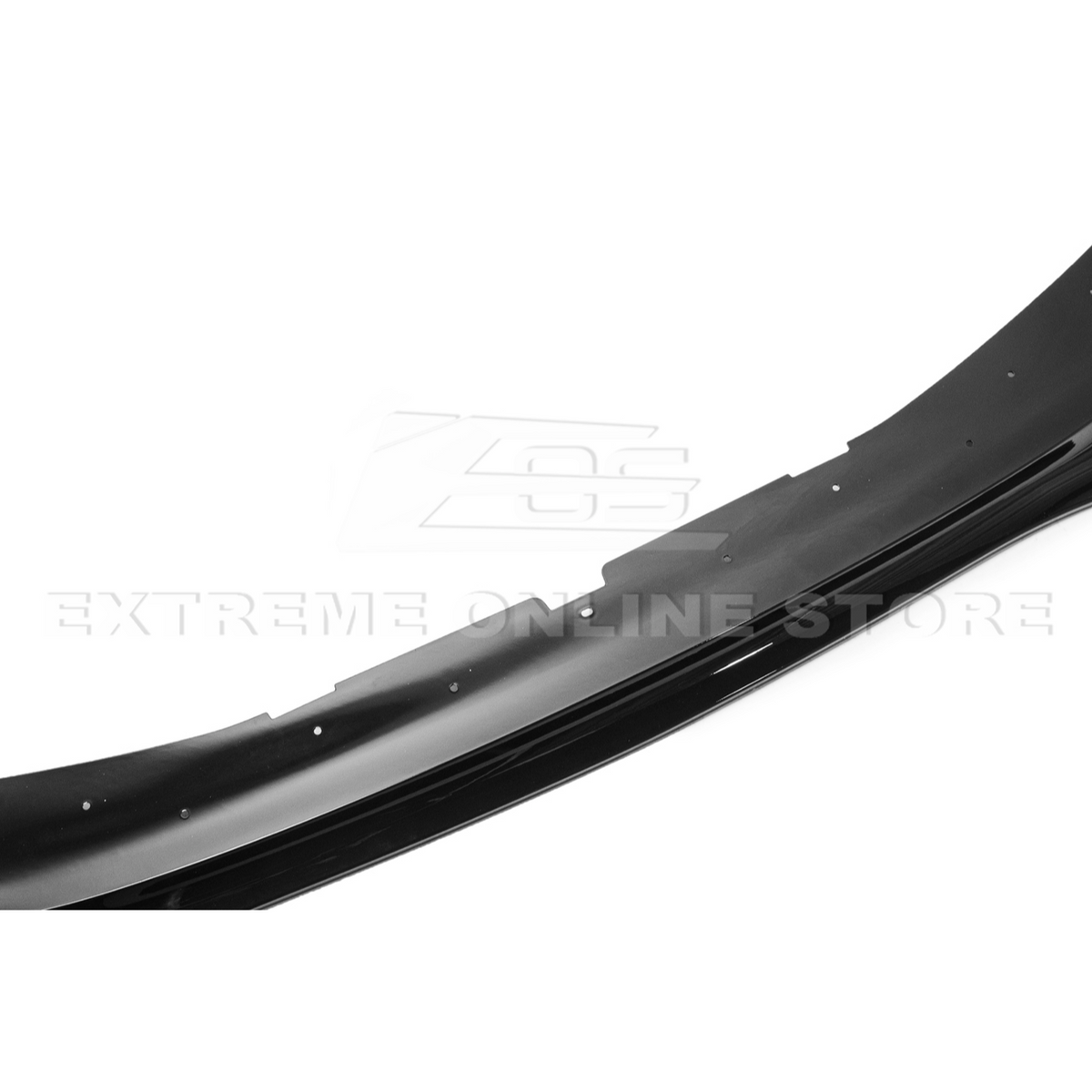 2022-Up Subaru WRX CS Package Front Lip Side Skirts image 123