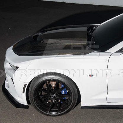 2019-24 Camaro SS T6 Performance Front Splitter image 21