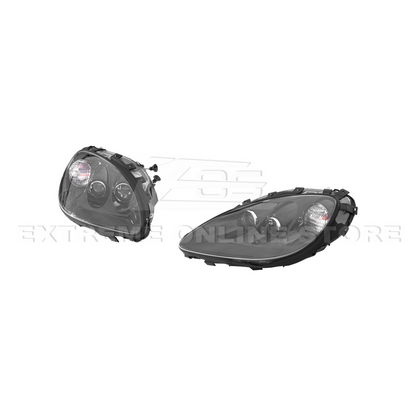 2005-13 Corvette C6 HID Headlights image 14
