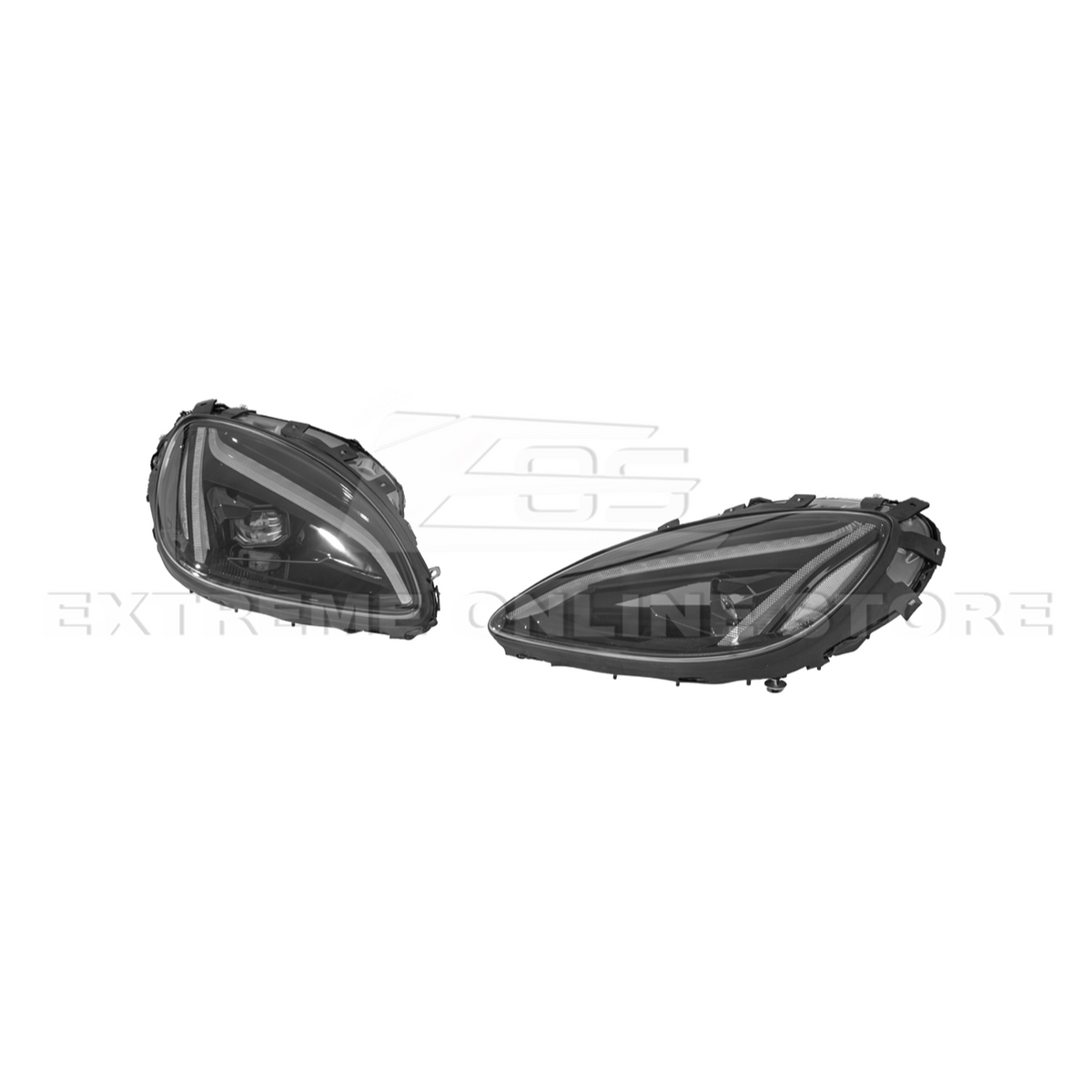 2005-13 Corvette C6 | C8 Signal Turn Headlights image 31