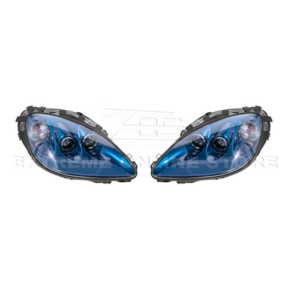2005-13 Corvette C6 HID Headlights image 34