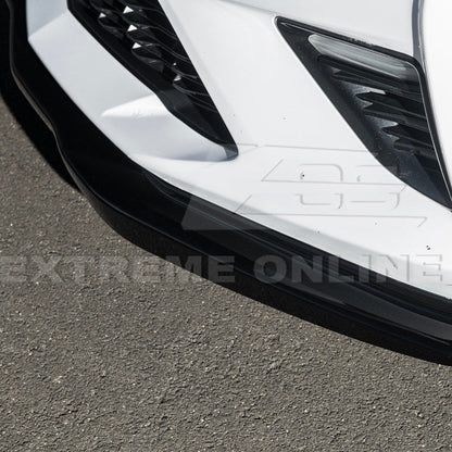 2019-24 Camaro SS T6 Performance Front Splitter image 24