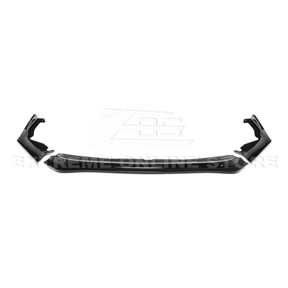 2022-Up Subaru WRX CS Package Front Lip Side Skirts image 119