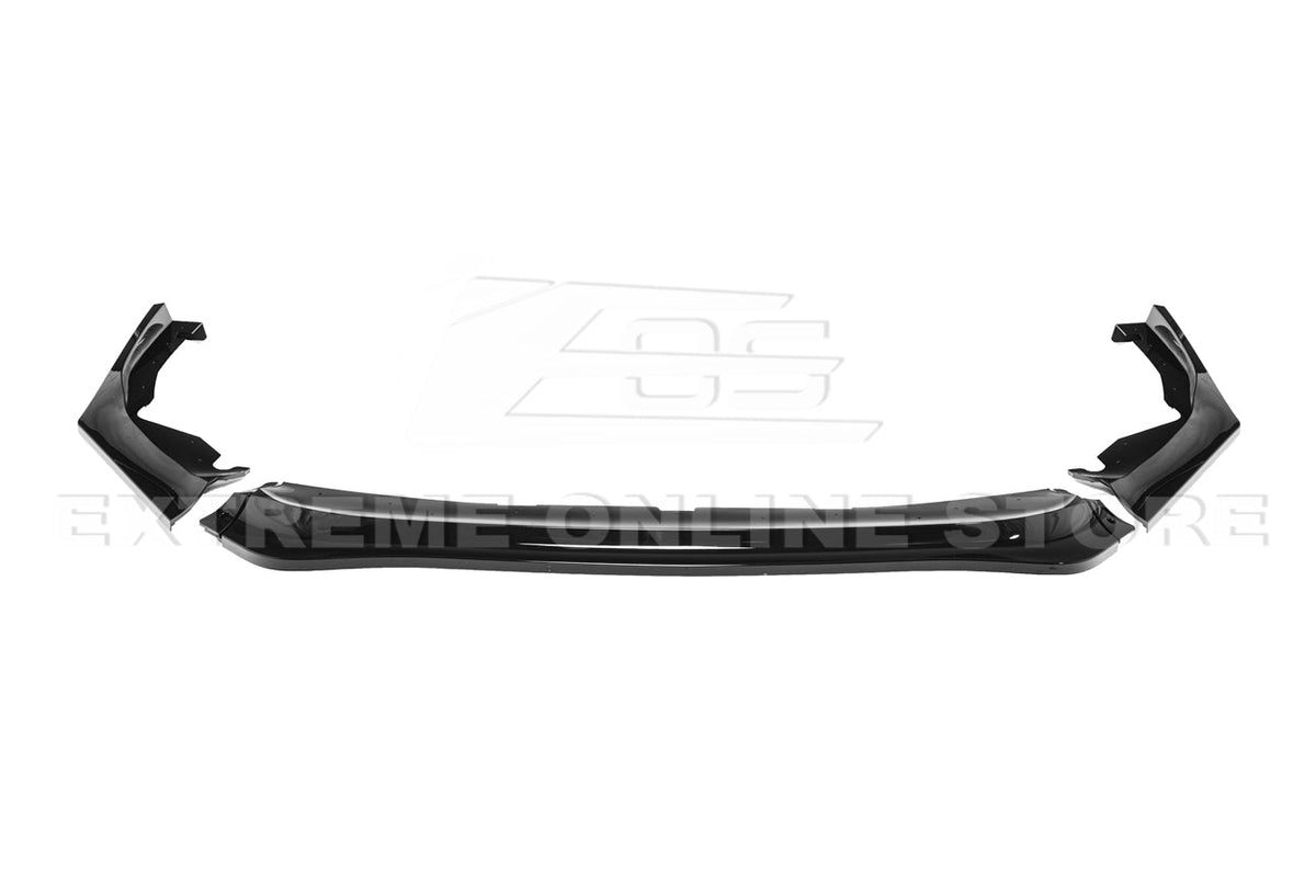 2022-Up Subaru WRX JDM Package Full Aero Kit image 31
