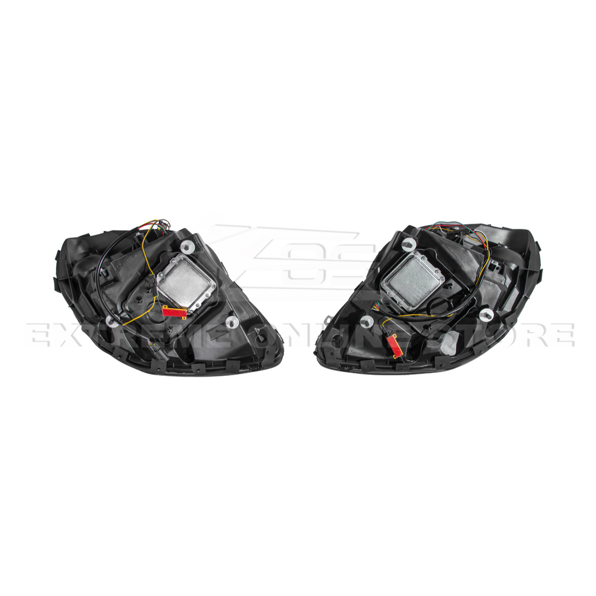2005-13 Corvette C6 | C8 Signal Turn Headlights image 32