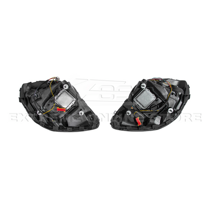 2005-13 Corvette C6 | C8 Signal Turn Headlights image 32