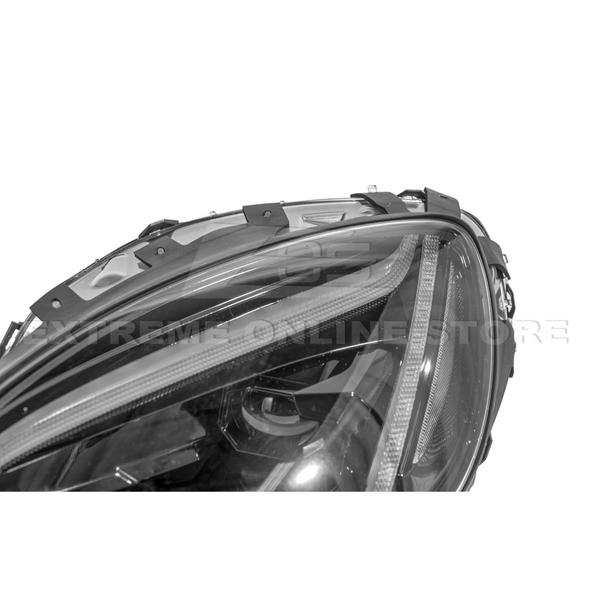 2005-13 Corvette C6 | C8 Signal Turn Headlights image 34