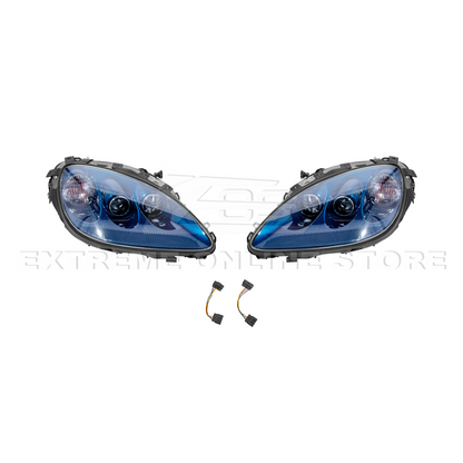 2005-13 Corvette C6 HID Headlights image 37