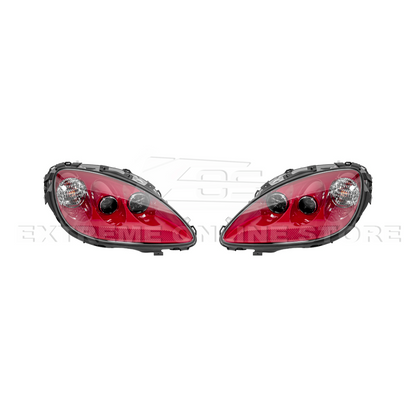 2005-13 Corvette C6 HID Headlights image 51