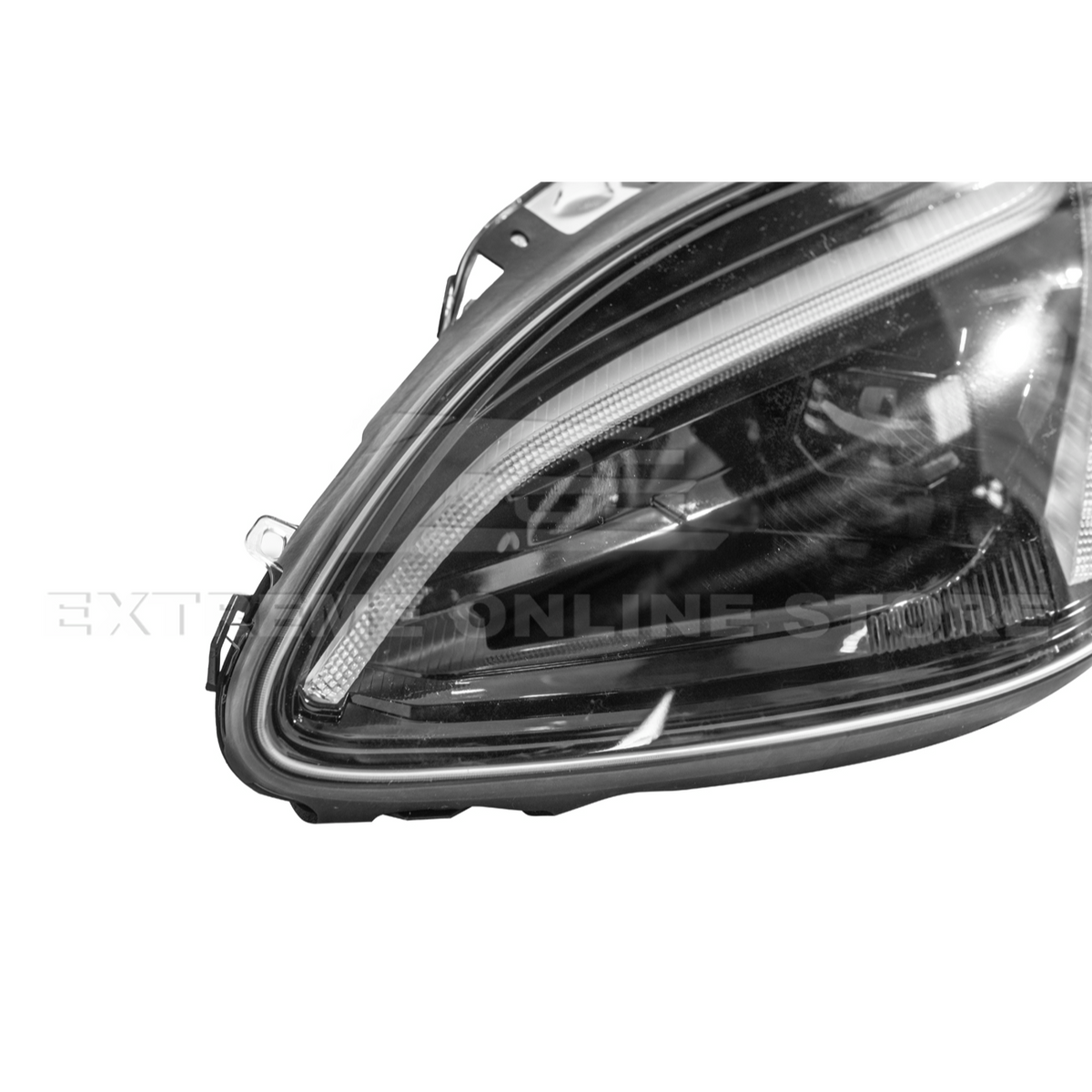 2005-13 Corvette C6 | C8 Signal Turn Headlights image 33