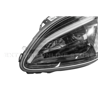 2005-13 Corvette C6 | C8 Signal Turn Headlights image 33