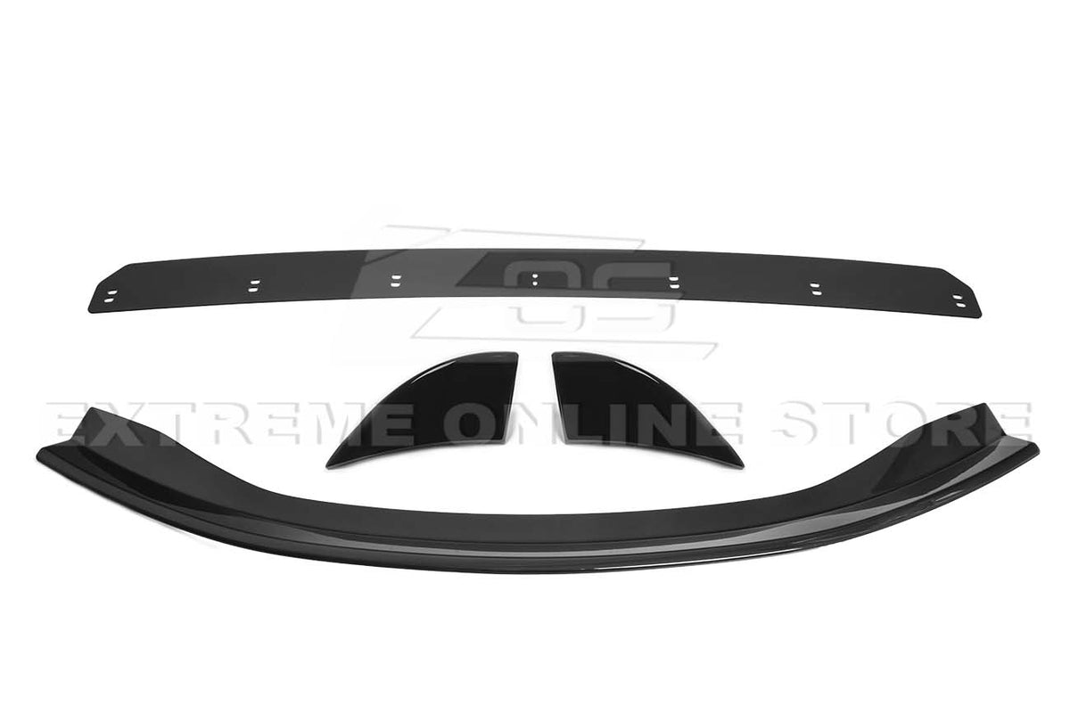 2019-24 Camaro 1LE Extended Full Aero Kit image 31