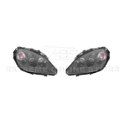 2005-13 Corvette C6 HID Headlights image 12