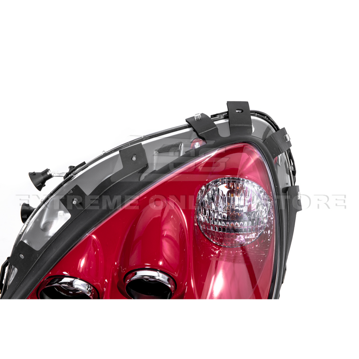 2005-13 Corvette C6 HID Headlights image 56
