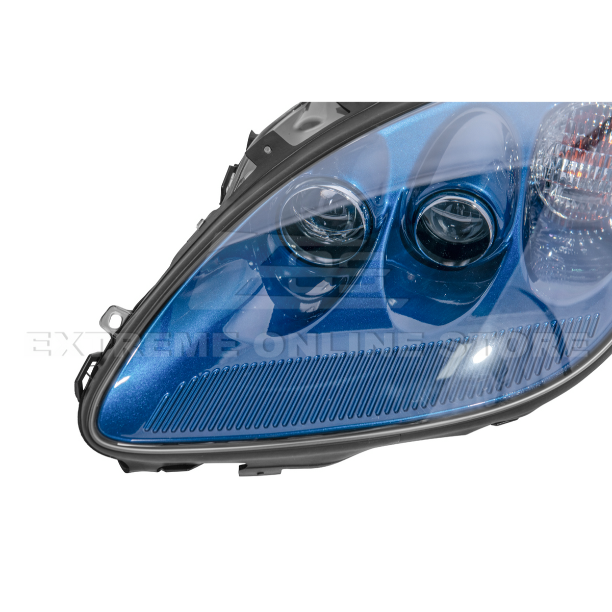 2005-13 Corvette C6 HID Headlights image 36