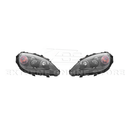 2005-13 Corvette C6 HID Headlights image 13