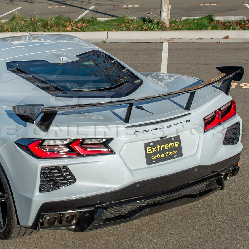 Corvette C8  Stingray Full Body Kit [EOS Package] image 11