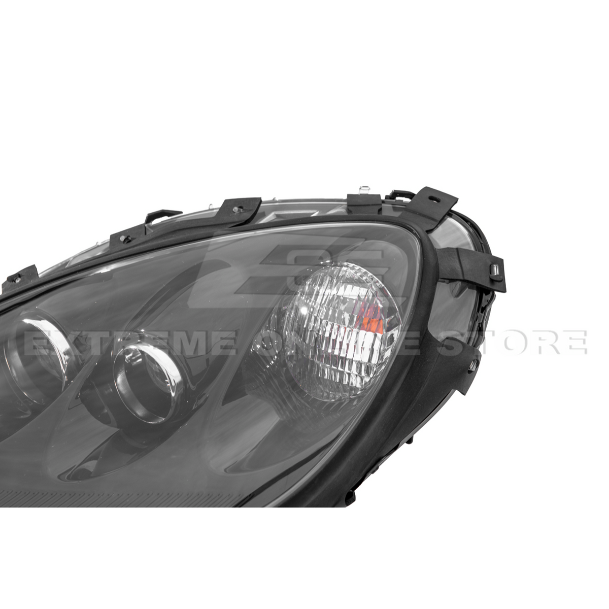 2005-13 Corvette C6 HID Headlights image 17