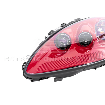 2005-13 Corvette C6 HID Headlights image 54
