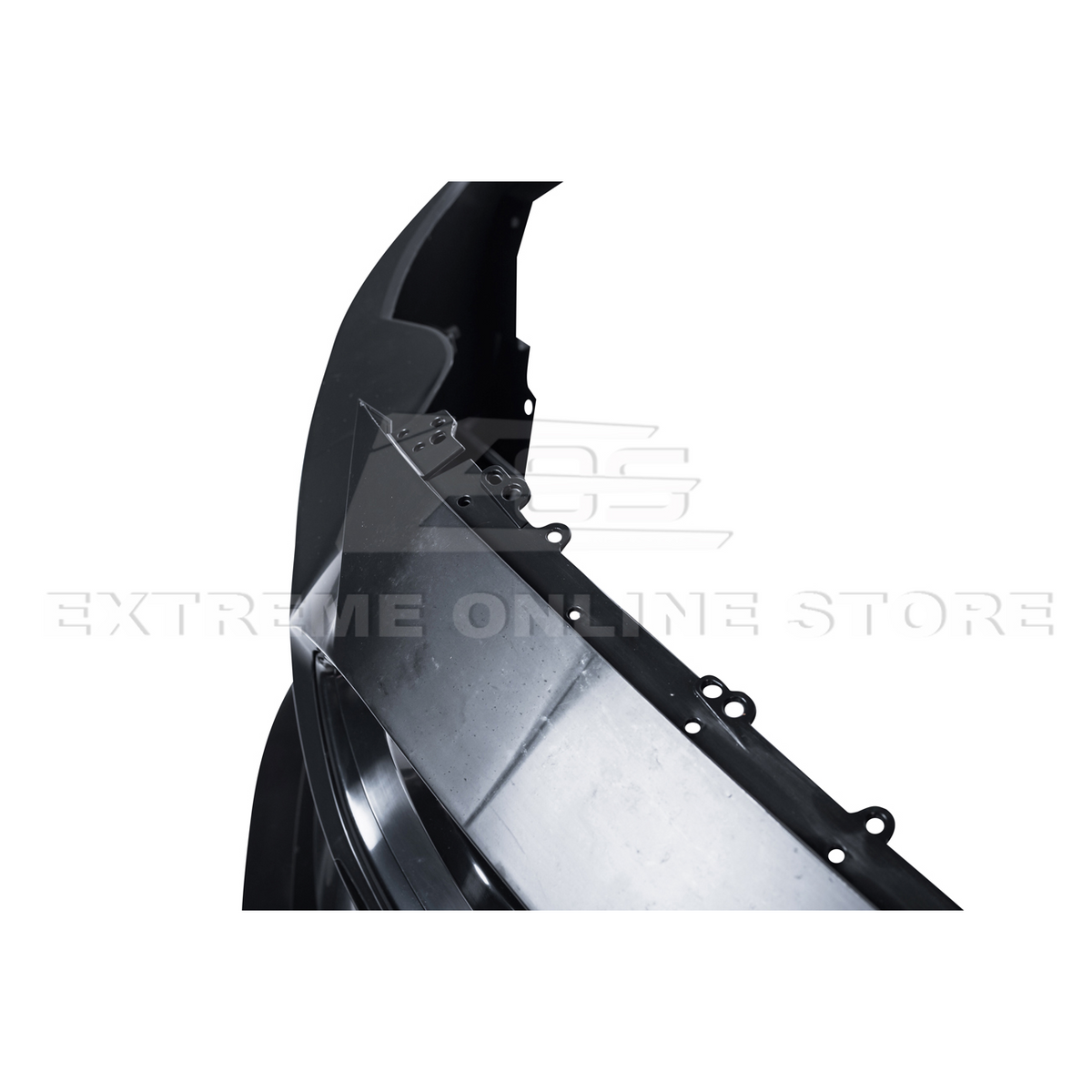 2015-23 Ford Mustang Mach 1 Conversion Front Bumper Kit image 31