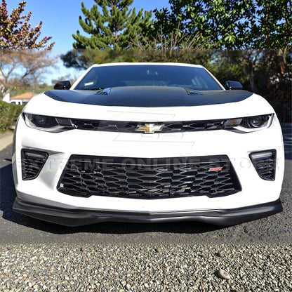2019-24 Camaro SS T6 Performance Front Splitter image 6