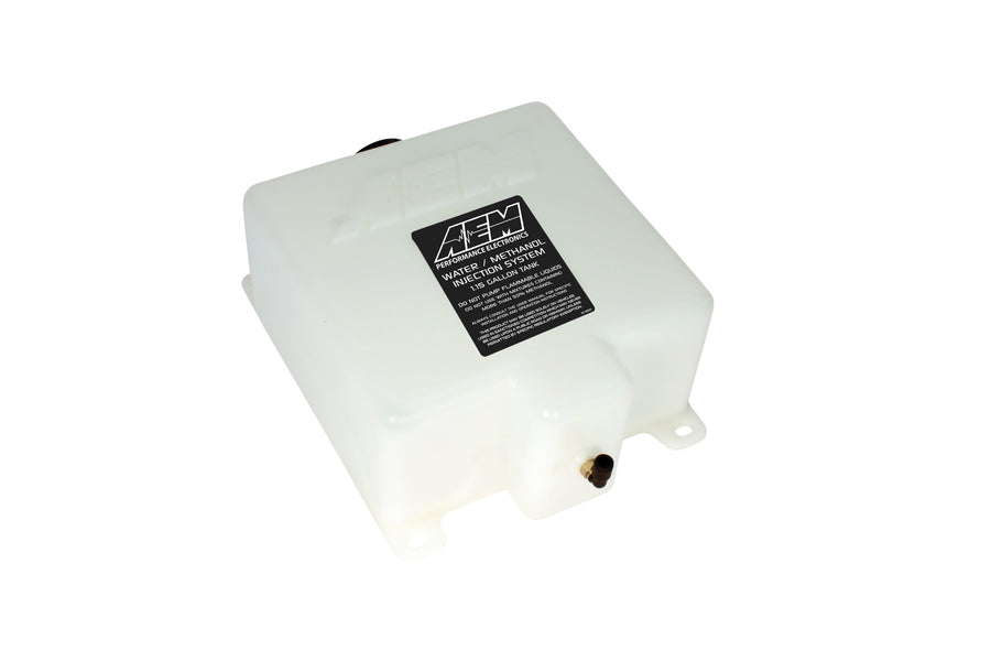 AEM 30-3325 Water Methanol 1.15 Gallon Reservoir