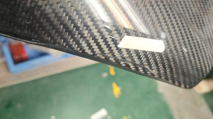 Blemished / Outlet - 2005-13 Corvette C6 CARBON FIBER Top Targa Roof Panel image 31
