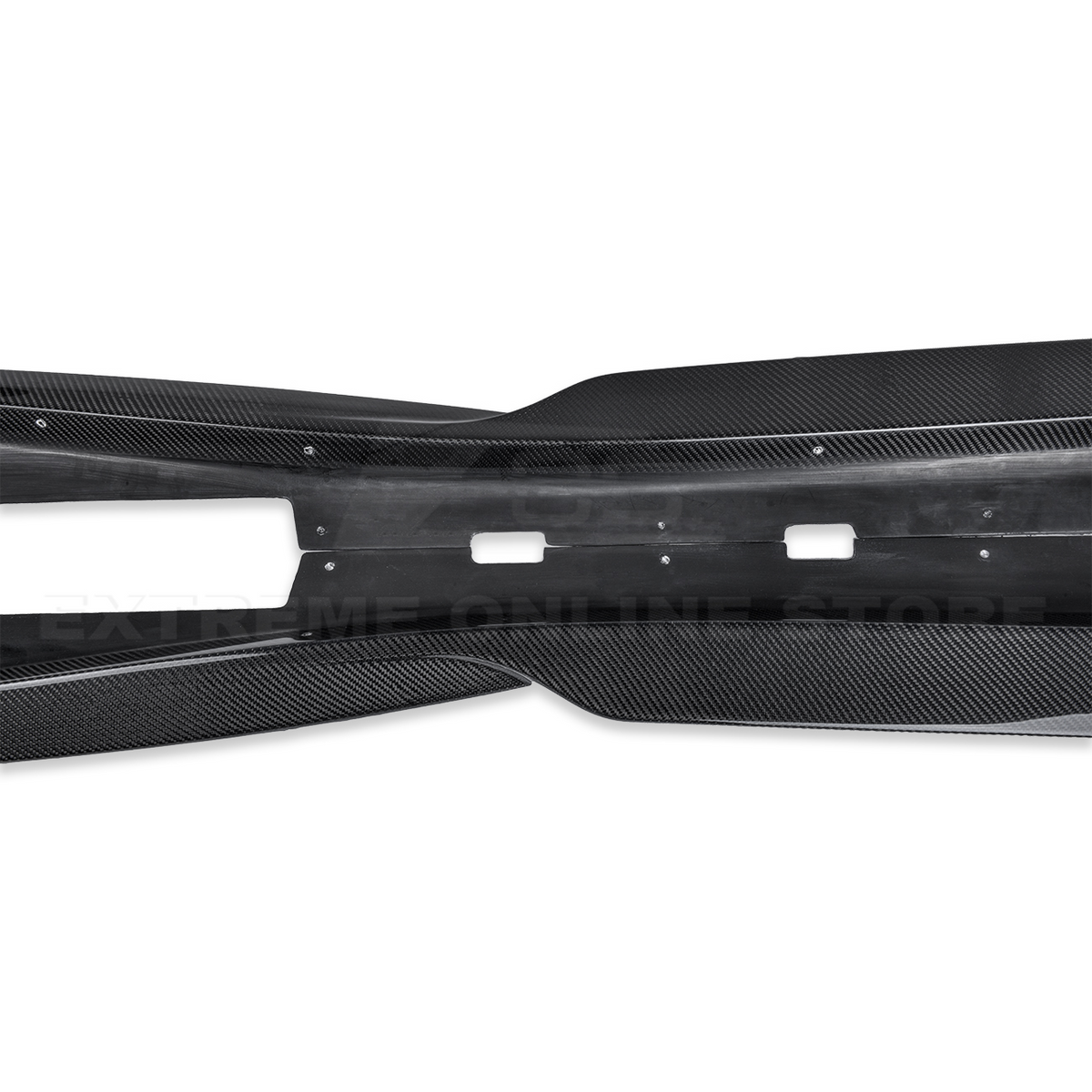 2016-24 Camaro T6 Performance Side Skirts image 36