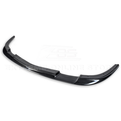 Corvette C6 Grand Sport / Z06 Front Splitter Lip Side Skirts Rocker Panels image 41