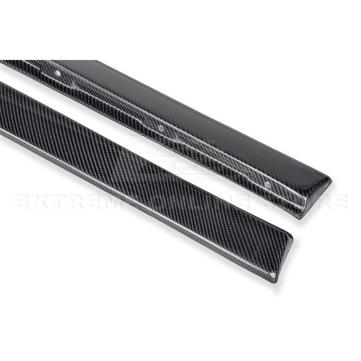 Corvette C6 Base Model Aerodynamic Body Kit | ZR1 Extended Package image 110