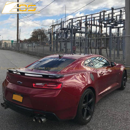 2019-24 Camaro ZL1 Performance Rear Spoiler image 9