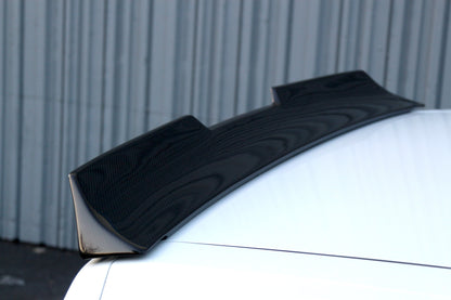 Carbon Fiber Aero Kit- 2015-2023 Dodge Challenger Hellcat