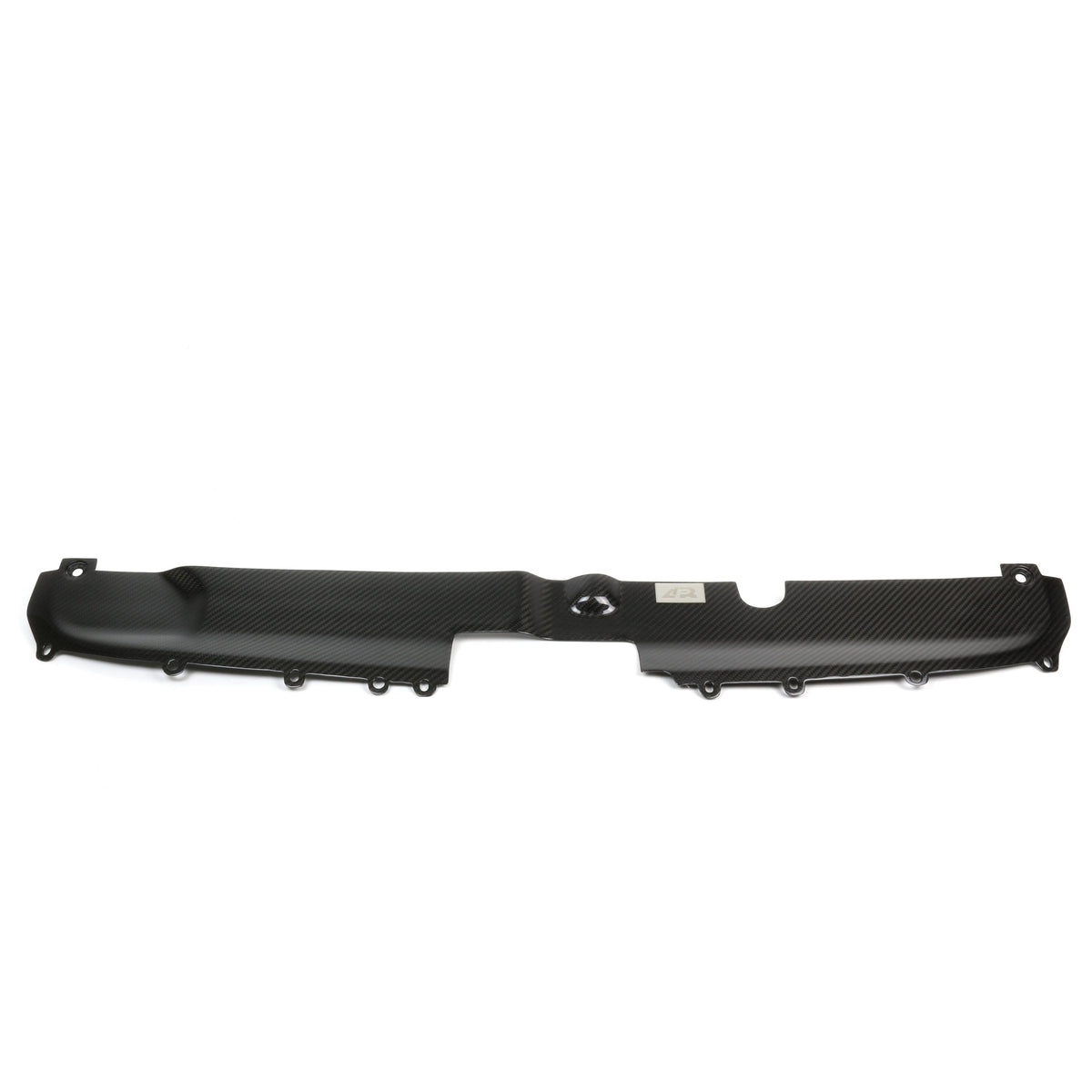 Carbon Fiber Radiator Cooling Shroud -2015-2021 Subaru WRX/ STI