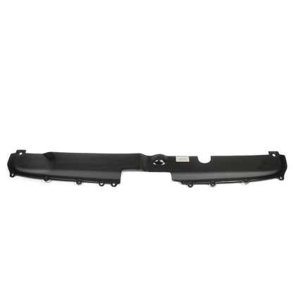 Carbon Fiber Radiator Cooling Shroud -2015-2021 Subaru WRX/ STI