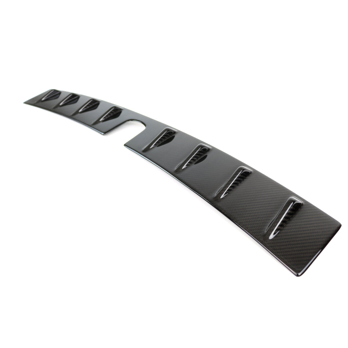 Carbon Fiber Vortex Generator- 2015-2021 Subaru WRX/ STI