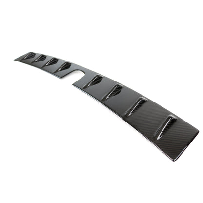 Carbon Fiber Vortex Generator- 2015-2021 Subaru WRX/ STI