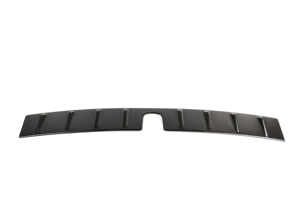 Carbon Fiber Vortex Generator - 2017-2021 Subaru WRX/ STI
