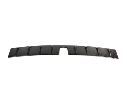 Carbon Fiber Vortex Generator - 2017-2021 Subaru WRX/ STI