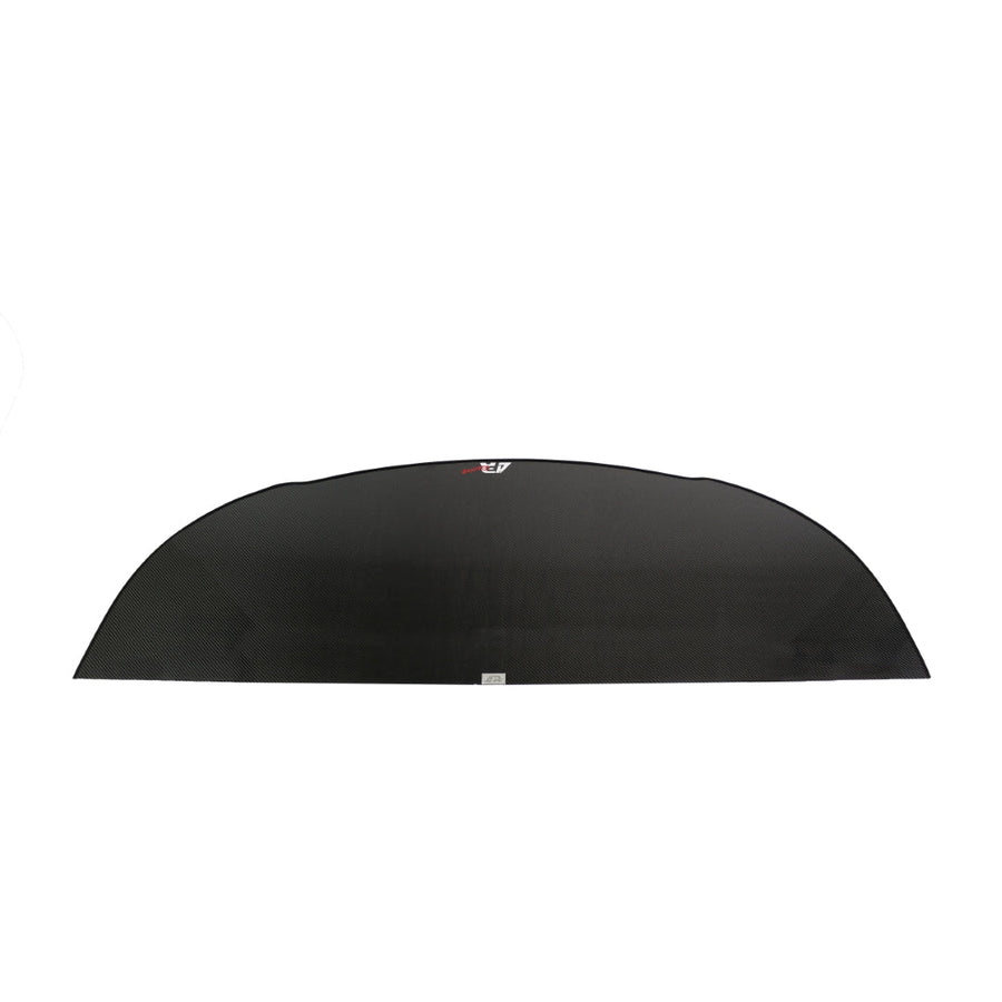 Carbon Fiber Front Wind Splitter- 2006-2010 Dodge Charger SRT-8