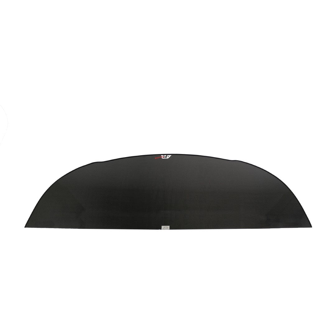 Carbon Fiber Front Wind Splitter- 2011-2014 Dodge Challenger RT/ SXT