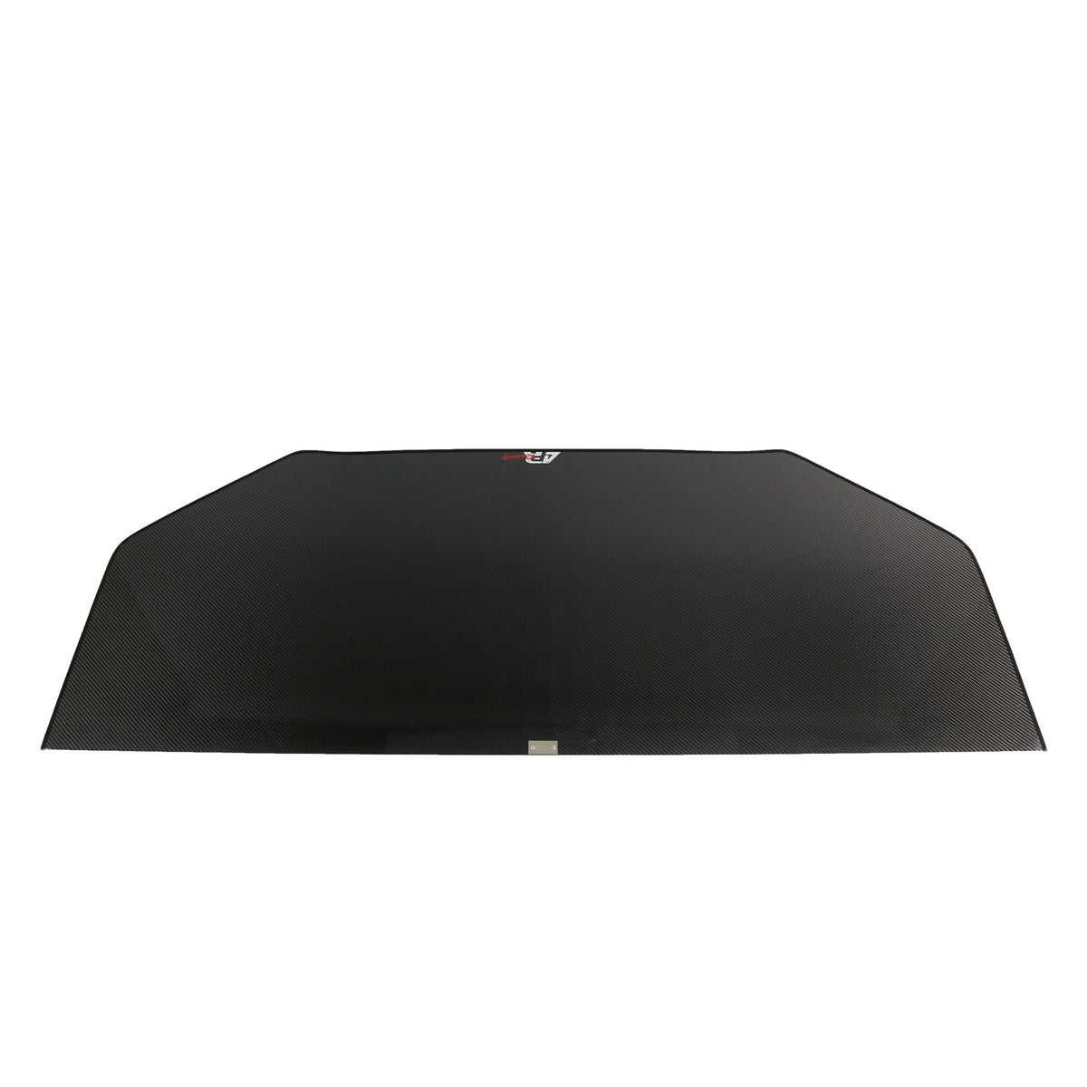 Carbon Fiber Wind Splitter w/ Rods-Subaru WRX/STI 2015-2017 (APR Performance Lip)