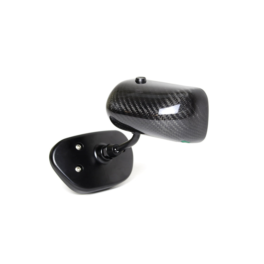 Formula GT3 Carbon Fiber Mirror/Black- 2015-2021 Subaru WRX