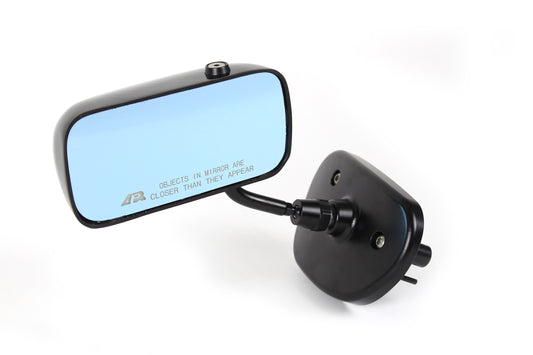 Formula GT3 Carbon Fiber Mirror/Black- 2015-2021 Subaru WRX