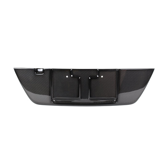Carbon Fiber License Plate Frame - Subaru WRX/ STI  Sedan 2015-2021