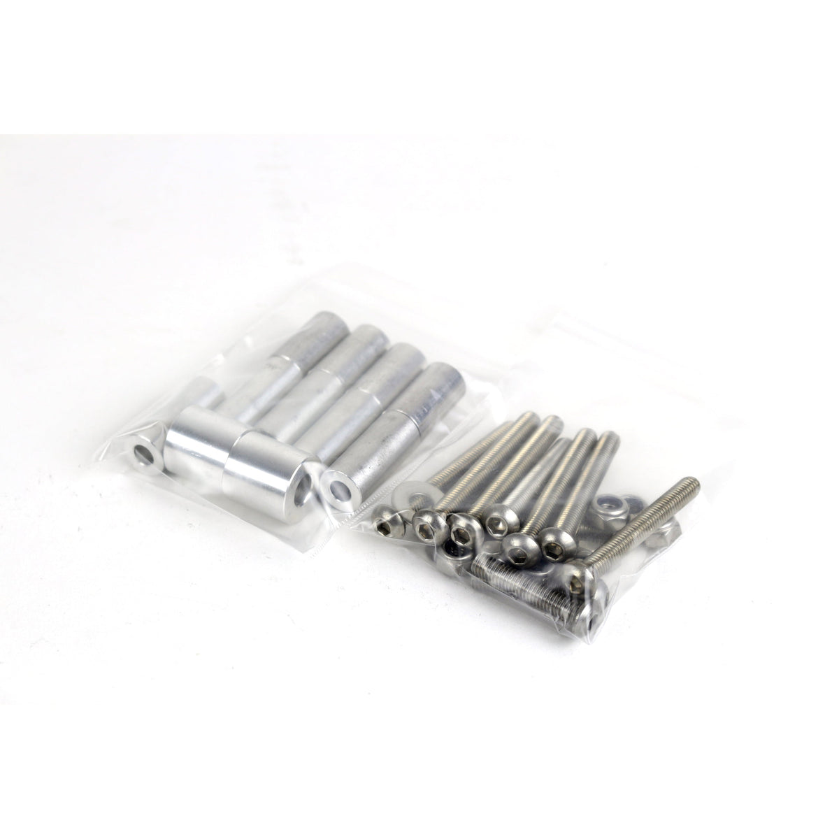 Splitter Hardware (Bolts and Nuts) - 2015-2021 Subaru WRX/ STI