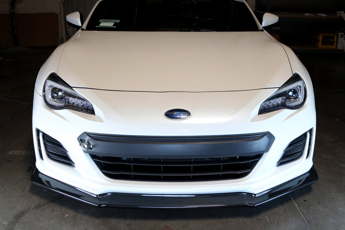 Carbon Fiber  Aero Kit- Subaru BRZ 2017-2021